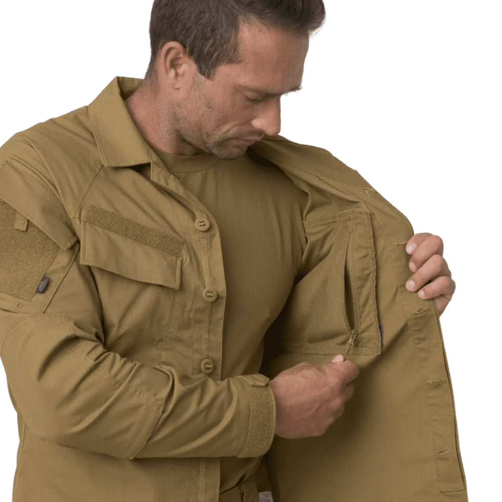 Camisa Helikon-Tex