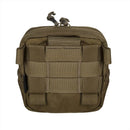 Helikon-Tex SERE Bolsa universal Durable Cordura MOLLE PALS Sistema de montaje