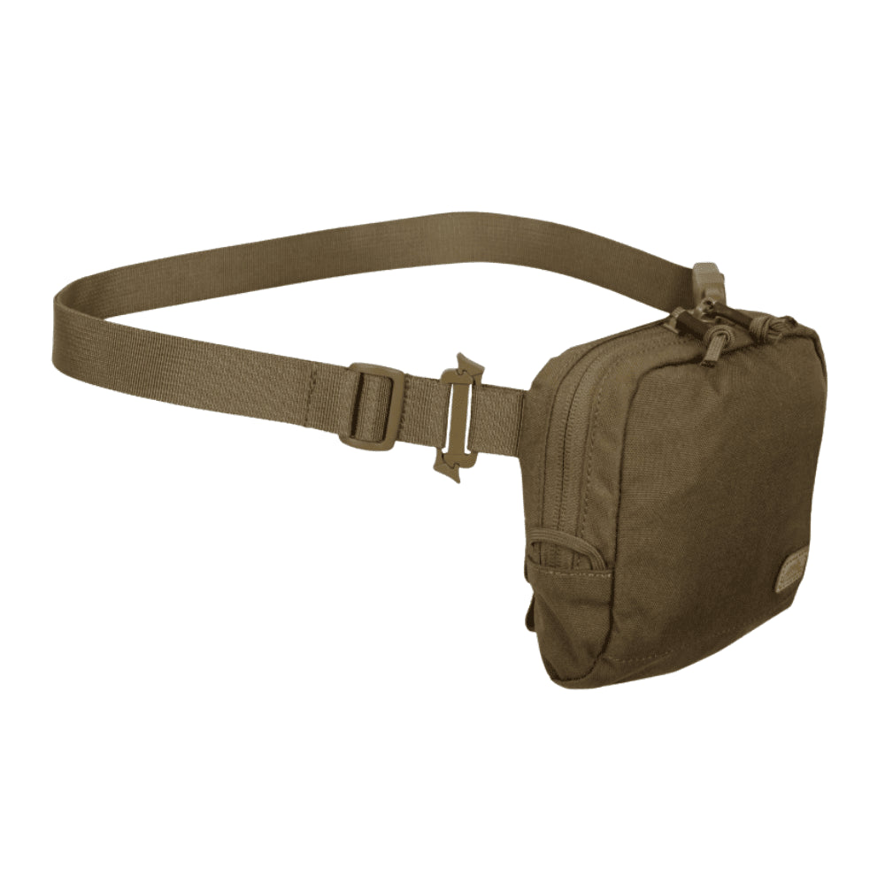 Helikon-Tex SERE Bolsa universal Durable Cordura MOLLE PALS Sistema de montaje