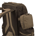Helikon-Tex SERE Bolsa universal Durable Cordura MOLLE PALS Sistema de montaje