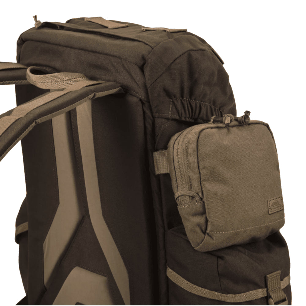 Helikon-Tex SERE Bolsa universal Durable Cordura MOLLE PALS Sistema de montaje