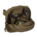 Helikon-Tex SERE Bolsa universal Durable Cordura MOLLE PALS Sistema de montaje