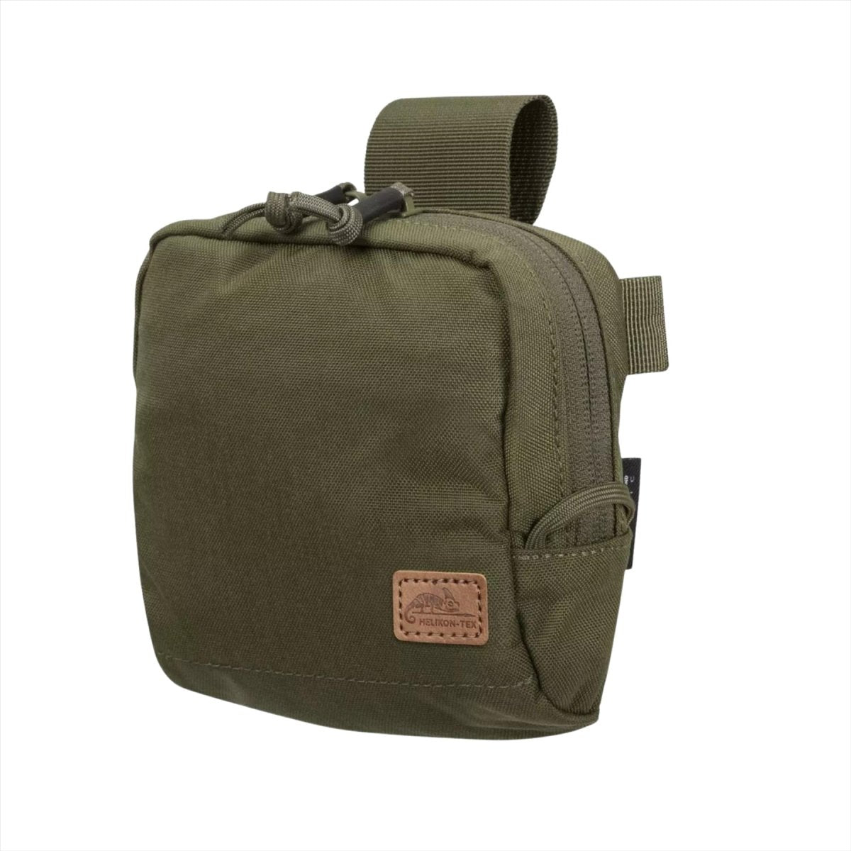 Helikon-Tex SERE Bolsa universal Durable Cordura MOLLE PALS Sistema de montaje