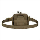 Helikon-Tex SERE Bolsa universal Durable Cordura MOLLE PALS Sistema de montaje