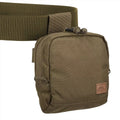 Helikon-Tex SERE Bolsa universal Durable Cordura MOLLE PALS Sistema de montaje