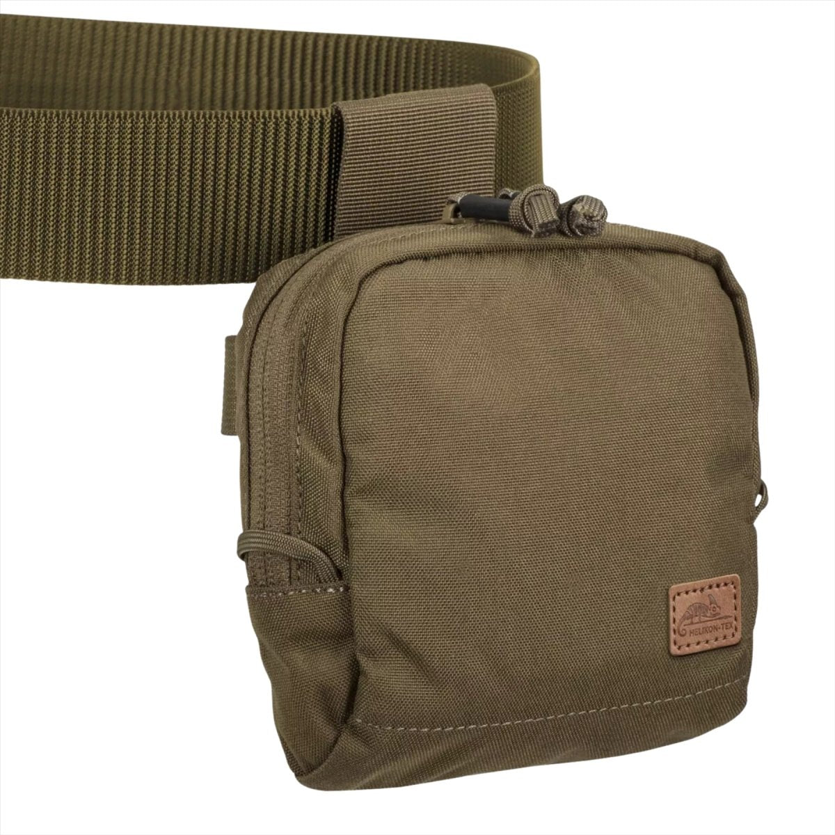Helikon-Tex SERE Bolsa universal Durable Cordura MOLLE PALS Sistema de montaje