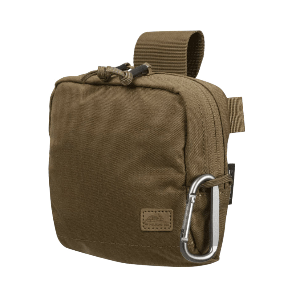 Helikon-Tex SERE Bolsa universal Durable Cordura MOLLE PALS Sistema de montaje