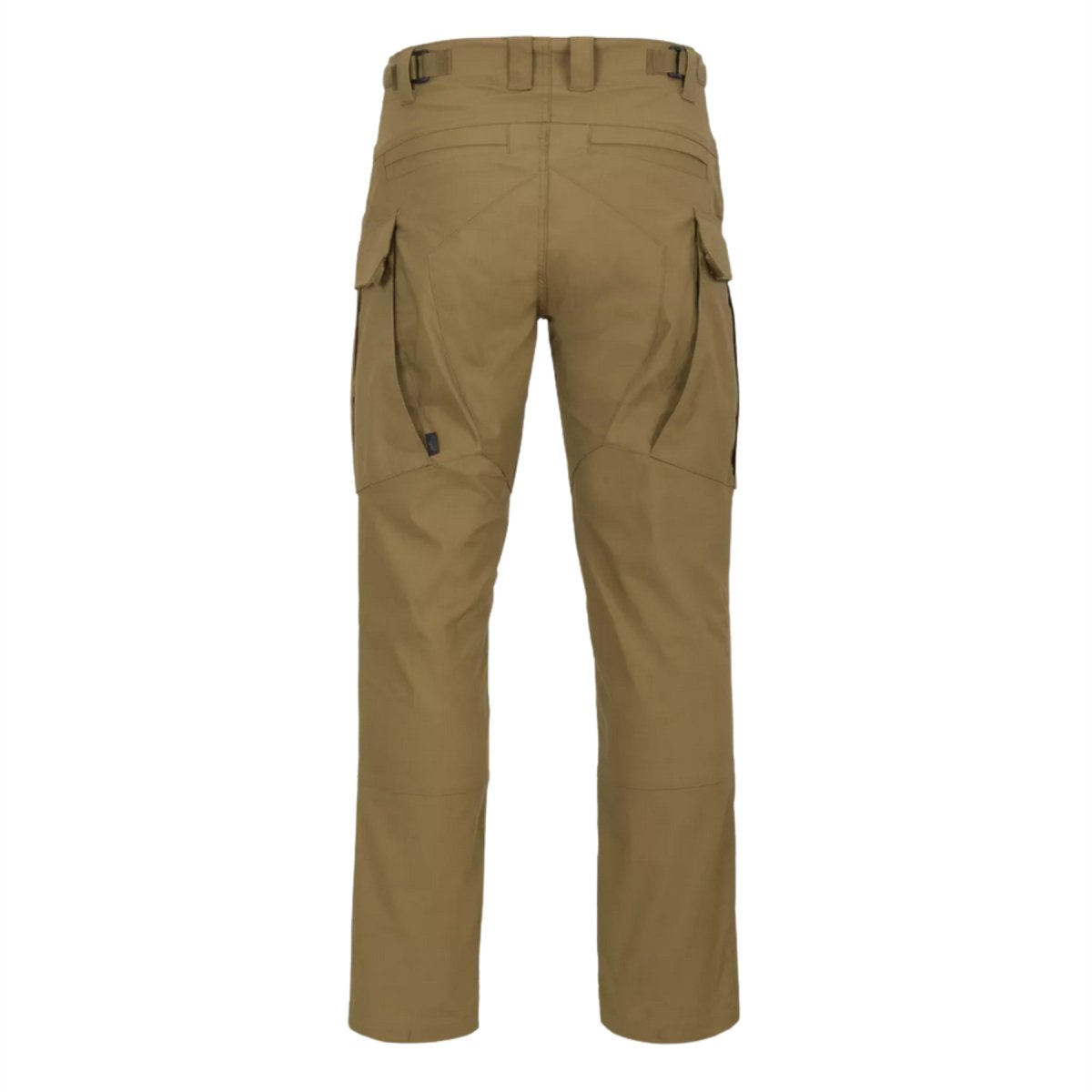 Helikon-Tex SFU Next Mk2 Pantalones tácticos Ripstop Ajuste multipunto Woodland