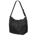 Helikon Tex Bolso Bandolera Carryall Backup Poliéster Plegable 29L Viaje Negro