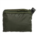 Helikon Tex Bolso Bandolera Carryall Backup Poliéster Plegable 29L Viaje Negro