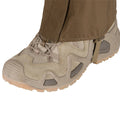 Helikon-Tex Snowfall Polainas Longitud Ajustable Resistente al Agua Woodland Camo
