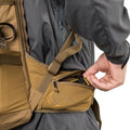 Helikon-Tex Summit Mochila táctica Ligero 42L Bolso Militar Rolltop Molle