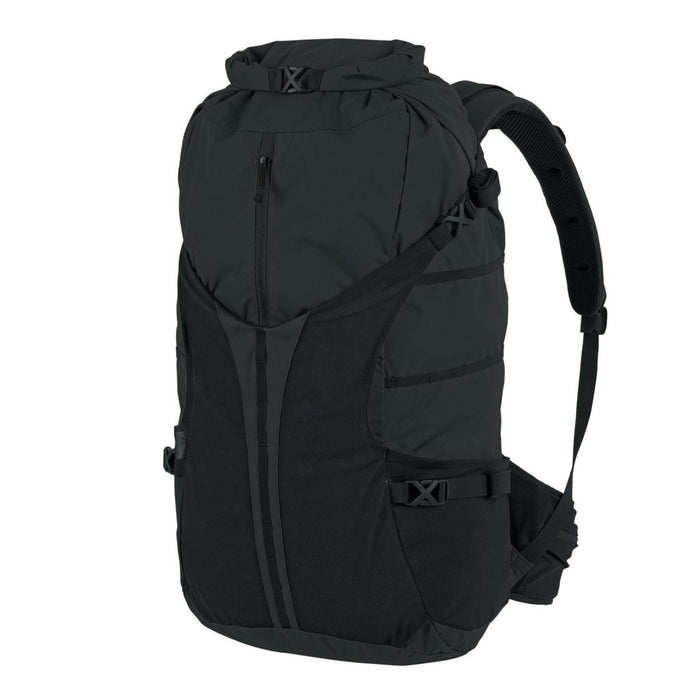 Helikon - Mochila táctica Tex Summit ligera 42L bolsa militar rolltop molle - GoMilitar
