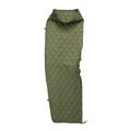 Helikon-Tex SWAGMAN ROLL Basic Poncho Grueso Acolchado de Invierno Manta Edredón Negro