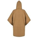 Helikon-tex swagman roll poncho encapuchado protección de lluvia liviana hamaca