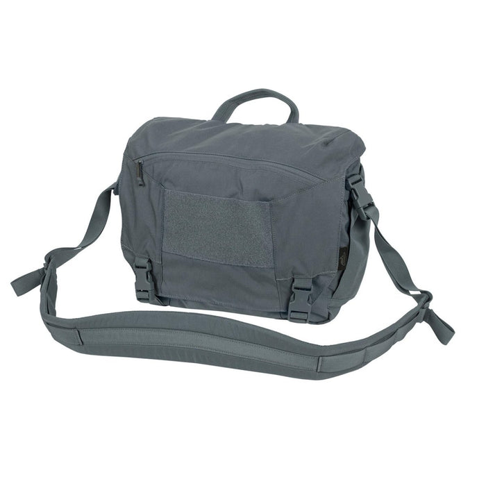 Helikon - Tex Urban Courier bag Correa estabilizadora desmontable estilo militar mediana - GoMilitar