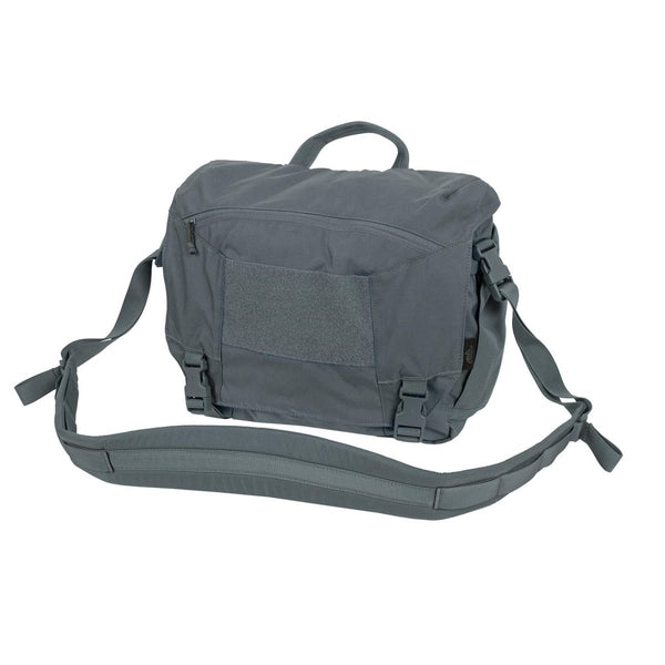 Helikon - Tex Urban Courier bag Medium military style detachable stabilizing strap - GoMilitar