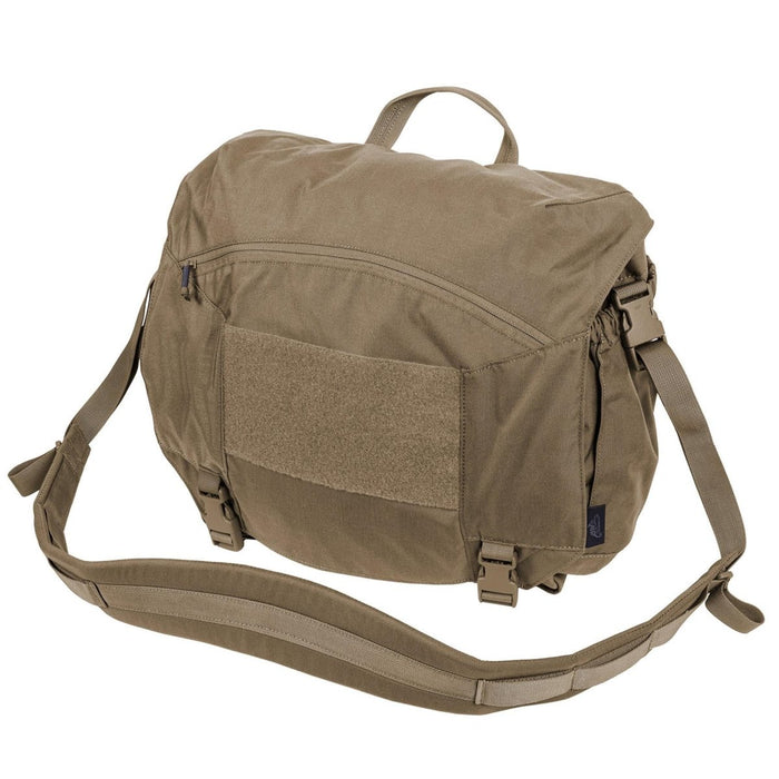 Helikon - Tex Urban Courier bandolera grande estilo militar mochila multifuncional - GoMilitar