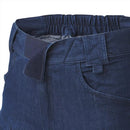 Helikon-Tex UTP Pantalones tácticos Denim elástico Refuerzo de rodilla Varios bolsillos
