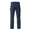Helikon-Tex UTP Pantalones tácticos Denim elástico Refuerzo de rodilla Varios bolsillos