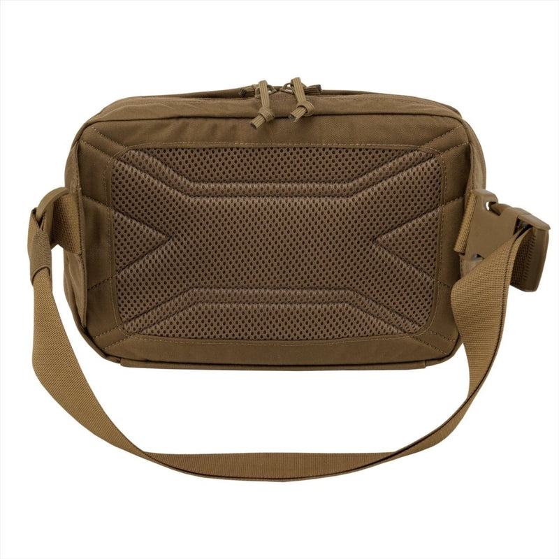 Helikon-Tex Riñonera RAT Cordura Nylon 3.5L Bolsa organizadora táctica MOLLE EDC