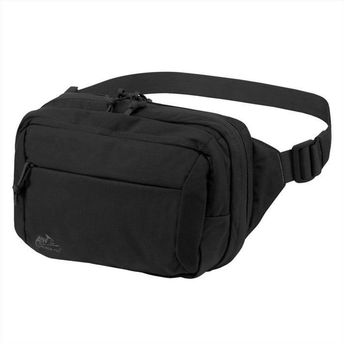 Riñonera Helikon-Tex RAT Cordura Nylon 3.5L Bolsa organizadora táctica MOLLE EDC - GoMilitar