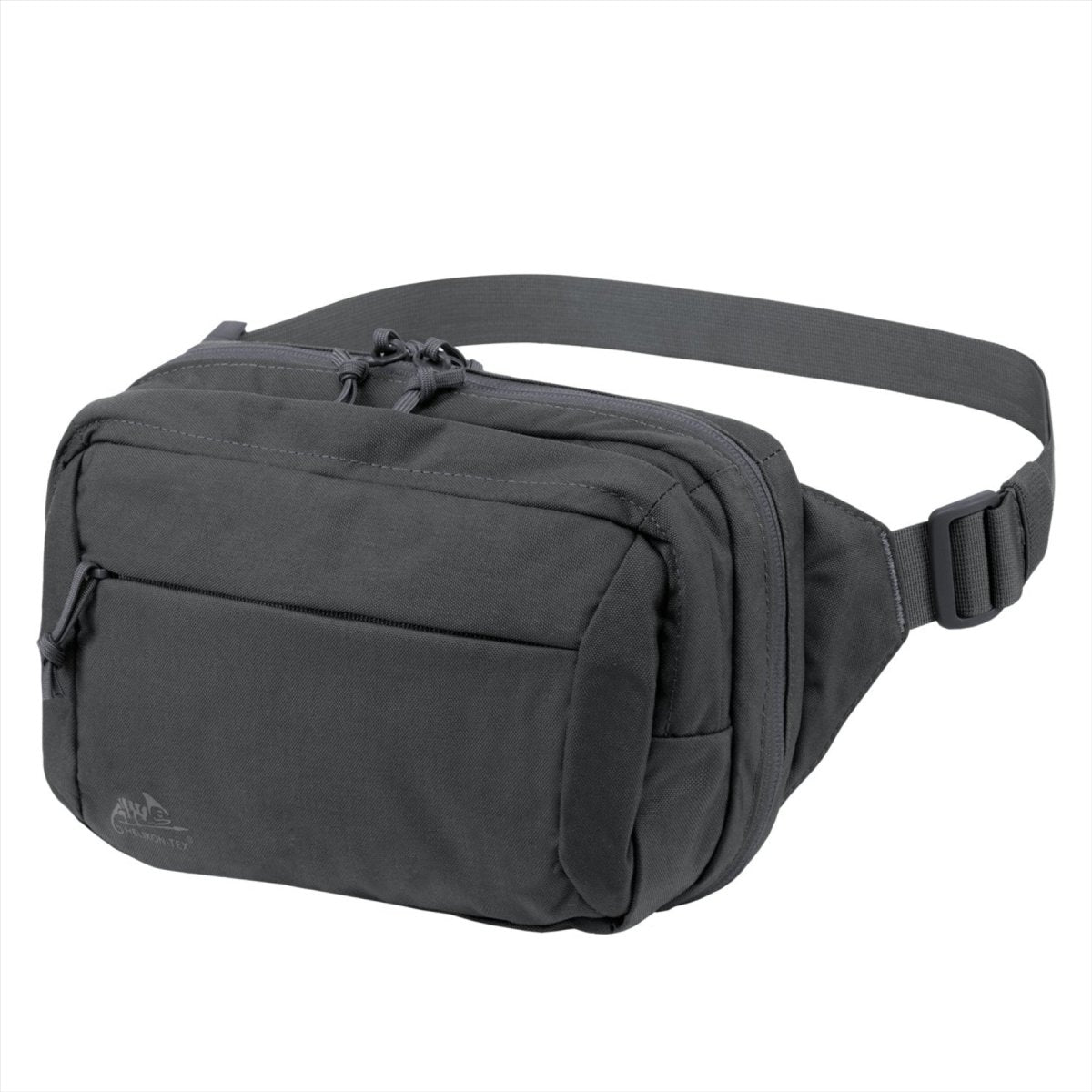 Helikon-Tex Riñonera RAT Cordura Nylon 3.5L Bolsa organizadora táctica MOLLE EDC