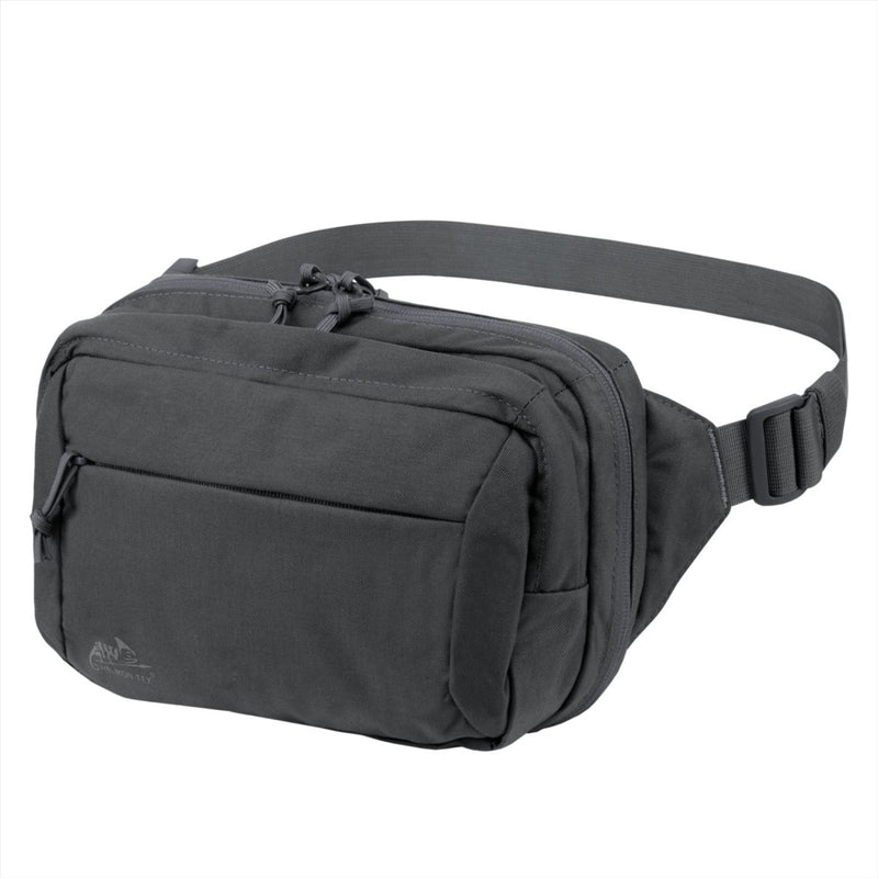 Helikon-Tex Riñonera RAT Cordura Nylon 3.5L Bolsa organizadora táctica MOLLE EDC