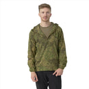 Paquete de chaqueta anorak Helikon-Tex Windrunner PenCott WildWood Camo