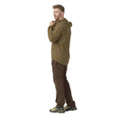 Paquete de chaqueta anorak Helikon-Tex Windrunner PenCott WildWood Camo