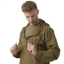 Paquete de chaqueta anorak Helikon-Tex Windrunner PenCott WildWood Camo