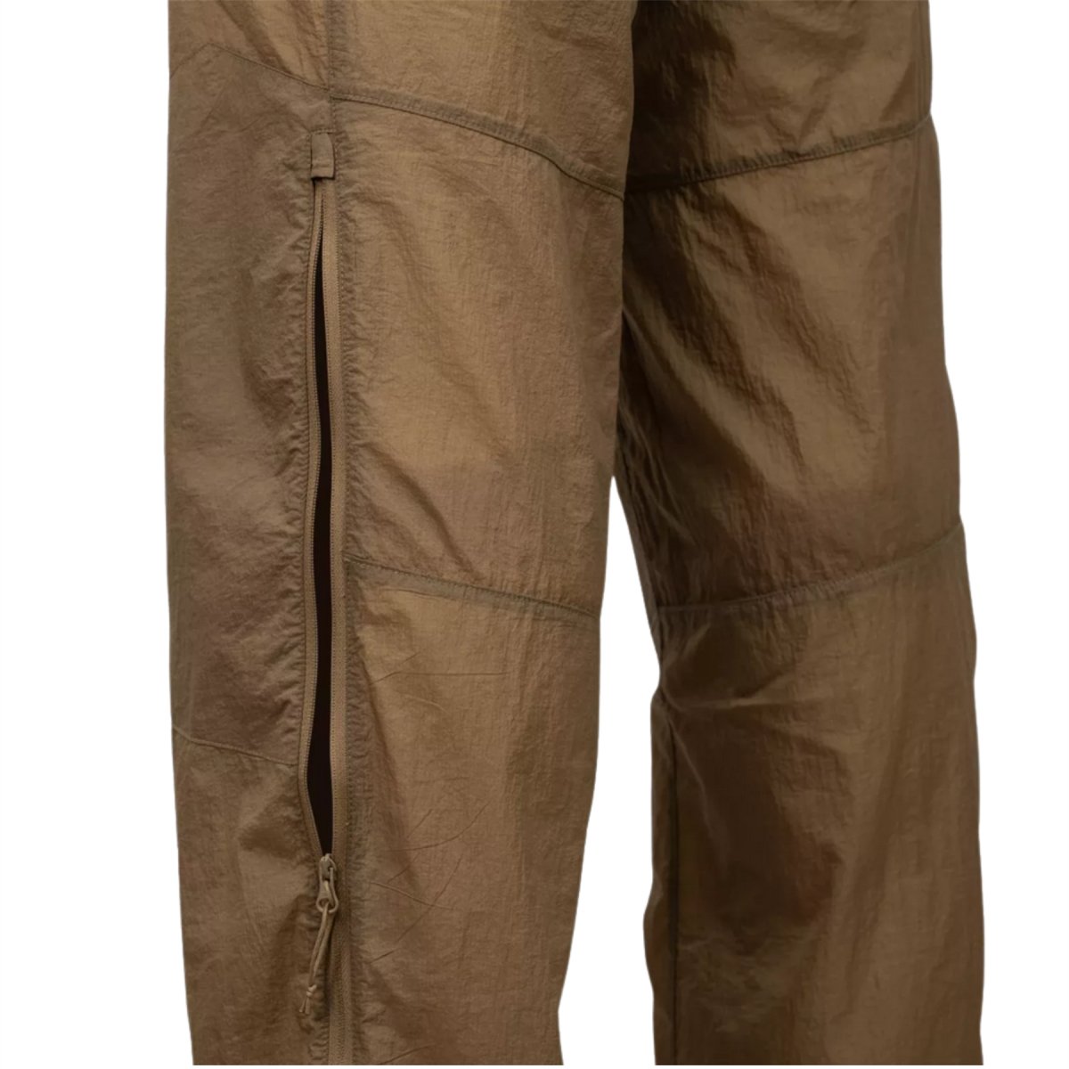 Sobrepantalones Helikon-Tex Windrunner Windpack Nylon Bolsillos tipo cargo Woodland Camo