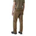 Sobrepantalones Helikon-Tex Windrunner Windpack Nylon Bolsillos tipo cargo Woodland Camo