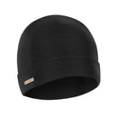 Helikon - Tex Winter Beanie Cap Breathable Double Layer Merino Knit Black - GoMilitar