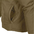 Helikon-Tex Wolfhound Chaqueta Climashield Aislamiento Windpack Woodland Camo