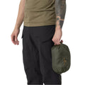 Helikon-Tex Wolfhound Chaqueta Climashield Aislamiento Windpack Woodland Camo