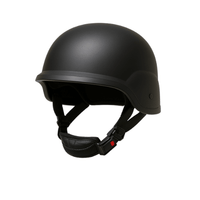 Cascos y protección para la cabeza