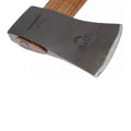 Hultafors telling Ax hy 10-1.5 SV Hatchet de acero de carbono duradero hacha al aire libre