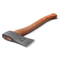 Hultefors H009SV Axe Hand Forged Stead Hatchweight Hickory Hickory