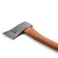 Hultefors H009SV Axe Hand Forged Stead Hatchweight Hickory Hickory