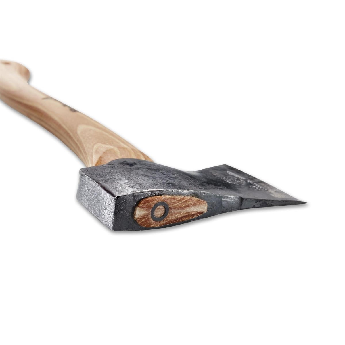 Hultafors Hultan Gardening Axe Razor de acero de carbono Hatchet Hickory Many