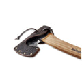 Hultafors Hultan Gardening Axe Razor de acero de carbono Hatchet Hickory Many