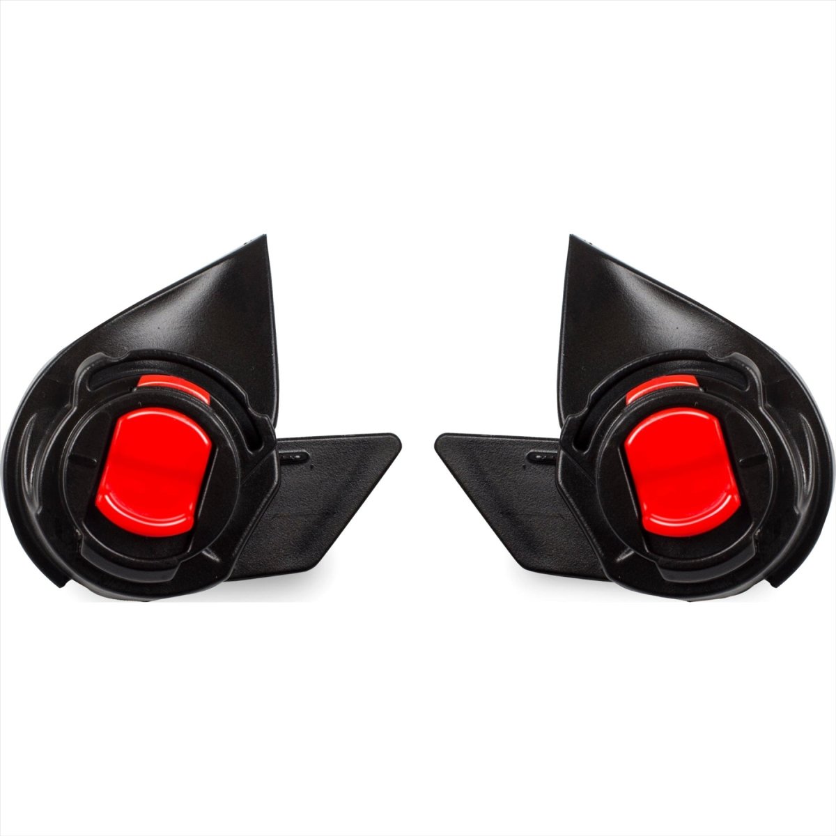 KASK Zen Visera integral FR Solo escudo ignífugo Compatible con cascos KASK