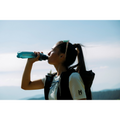 Katadyn BeFree AC 0.5L Filtro de agua Frasco blando Senderismo Camping Azul pizarra