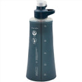 Katadyn BeFree AC 1L Botella con filtro de agua Carbón activado Elimina bacterias