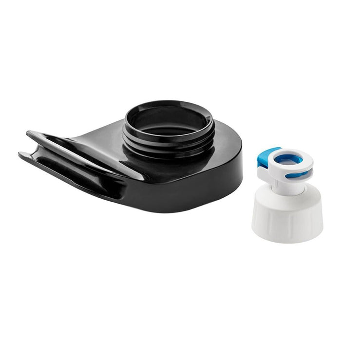 Kit de actualización por gravedad Katadyn BeFree Sistema purificador de agua con filtro convertido - GoMilitar
