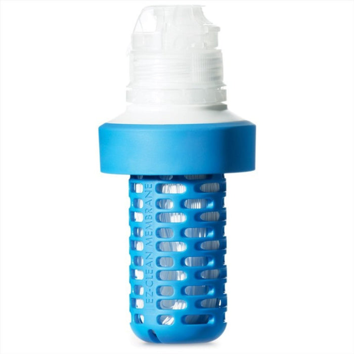Filtro de repuesto Katadyn BeFree Tecnología de membrana EZ-Clean Recambio Azul - GoMilitar