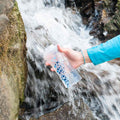 Katadyn Be Be Free Water Bottle Filter 0.6L Sistema de filtración de cantina