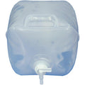 Katadyn Brand Plegable 10 L CAYISTER DE AGUA GRADO AGUA LIGEA LIGE AGUA