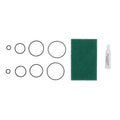 Katadyn Combi Filtrado Sistema de filtrado Kit de mantenimiento de SEPER KATADYN 8 PCS Juego de junta tórica